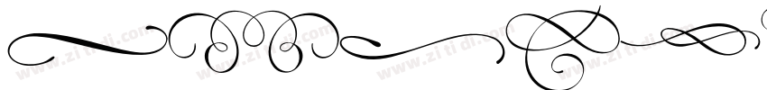 BrawnW90 Regular字体转换